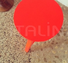 Табурет OFFCUT STOOL Табурет OFFCUT STOOL фабрика Tom Dixon