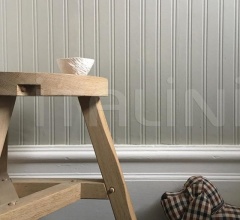Табурет OFFCUT STOOL Табурет OFFCUT STOOL фабрика Tom Dixon