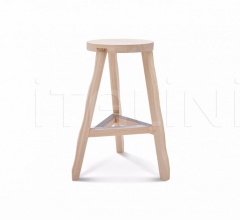 Табурет OFFCUT STOOL 650MM Табурет OFFCUT STOOL 650MM фабрика Tom Dixon