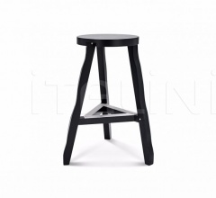 Табурет OFFCUT STOOL 650MM Табурет OFFCUT STOOL 650MM фабрика Tom Dixon