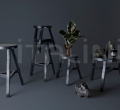 Табурет OFFCUT STOOL 650MM Табурет OFFCUT STOOL 650MM фабрика Tom Dixon