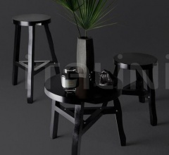 Табурет OFFCUT STOOL 650MM Табурет OFFCUT STOOL 650MM фабрика Tom Dixon