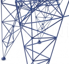 Стул PYLON CHAIR Стул PYLON CHAIR фабрика Tom Dixon
