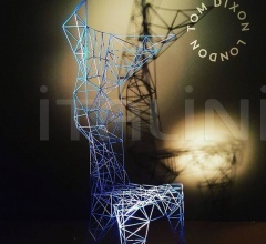 Стул PYLON CHAIR Стул PYLON CHAIR фабрика Tom Dixon