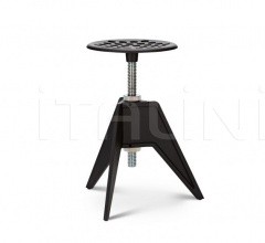 Табурет SCREW STOOL Табурет SCREW STOOL фабрика Tom Dixon