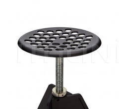 Табурет SCREW STOOL Табурет SCREW STOOL фабрика Tom Dixon