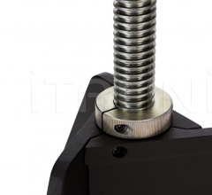 Табурет SCREW STOOL Табурет SCREW STOOL фабрика Tom Dixon