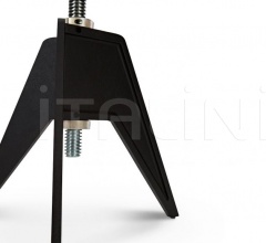 Табурет SCREW STOOL Табурет SCREW STOOL фабрика Tom Dixon