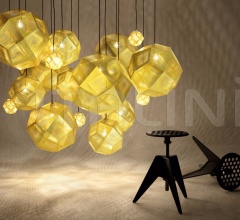 Табурет SCREW STOOL Табурет SCREW STOOL фабрика Tom Dixon