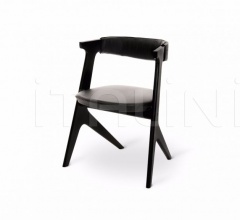 Стул SLAB CHAIR Стул SLAB CHAIR фабрика Tom Dixon