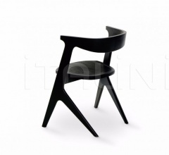 Стул SLAB CHAIR Стул SLAB CHAIR фабрика Tom Dixon
