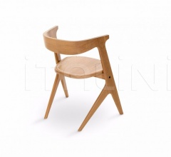 Стул SLAB CHAIR Стул SLAB CHAIR фабрика Tom Dixon