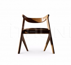 Стул SLAB CHAIR Стул SLAB CHAIR фабрика Tom Dixon