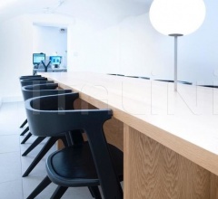Стул SLAB CHAIR Стул SLAB CHAIR фабрика Tom Dixon