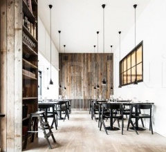 Стул SLAB CHAIR Стул SLAB CHAIR фабрика Tom Dixon