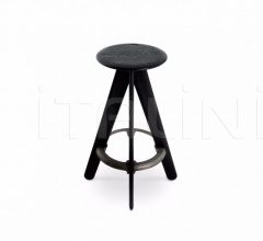 Барный стул SLAB BAR STOOL Барный стул SLAB BAR STOOL фабрика Tom Dixon