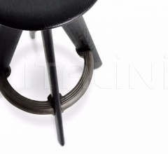 Барный стул SLAB BAR STOOL Барный стул SLAB BAR STOOL фабрика Tom Dixon