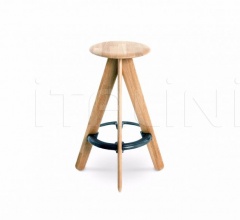 Барный стул SLAB BAR STOOL Барный стул SLAB BAR STOOL фабрика Tom Dixon