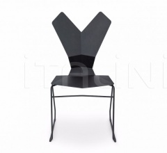 Стул Y CHAIR SLED Стул Y CHAIR SLED фабрика Tom Dixon