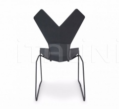 Стул Y CHAIR SLED Стул Y CHAIR SLED фабрика Tom Dixon