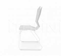 Стул Y CHAIR SLED Стул Y CHAIR SLED фабрика Tom Dixon