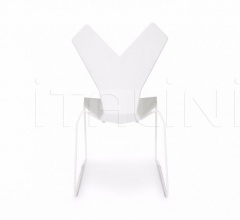 Стул Y CHAIR SLED Стул Y CHAIR SLED фабрика Tom Dixon