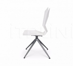 Стул Y CHAIR SWIVEL Стул Y CHAIR SWIVEL фабрика Tom Dixon