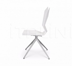 Стул Y CHAIR SWIVEL Стул Y CHAIR SWIVEL фабрика Tom Dixon
