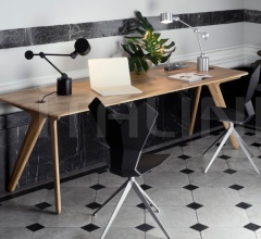 Стул Y CHAIR SWIVEL Стул Y CHAIR SWIVEL фабрика Tom Dixon