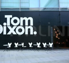 Стул Y CHAIR SWIVEL Стул Y CHAIR SWIVEL фабрика Tom Dixon