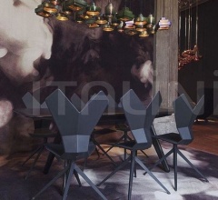 Стул Y CHAIR SWIVEL Стул Y CHAIR SWIVEL фабрика Tom Dixon