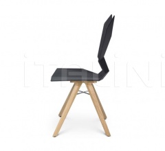 Стул Y CHAIR WOOD Стул Y CHAIR WOOD фабрика Tom Dixon