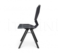 Стул Y CHAIR WOOD Стул Y CHAIR WOOD фабрика Tom Dixon