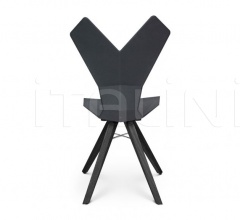 Стул Y CHAIR WOOD Стул Y CHAIR WOOD фабрика Tom Dixon