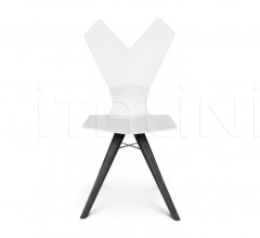 Стул Y CHAIR WOOD Стул Y CHAIR WOOD фабрика Tom Dixon