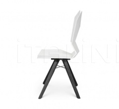 Стул Y CHAIR WOOD Стул Y CHAIR WOOD фабрика Tom Dixon