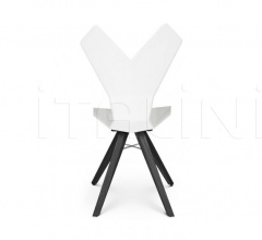 Стул Y CHAIR WOOD Стул Y CHAIR WOOD фабрика Tom Dixon
