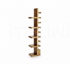 Книжный стеллаж MASS BOOK STAND Книжный стеллаж MASS BOOK STAND фабрика Tom Dixon