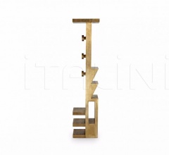 Вешалка MASS COAT STAND Вешалка MASS COAT STAND фабрика Tom Dixon