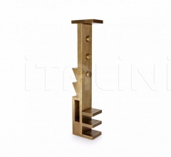 Вешалка MASS COAT STAND Вешалка MASS COAT STAND фабрика Tom Dixon