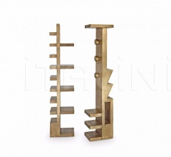 Вешалка MASS COAT STAND Вешалка MASS COAT STAND фабрика Tom Dixon