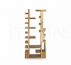 Вешалка MASS COAT STAND Вешалка MASS COAT STAND фабрика Tom Dixon