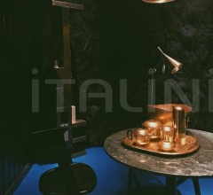 Вешалка MASS COAT STAND Вешалка MASS COAT STAND фабрика Tom Dixon