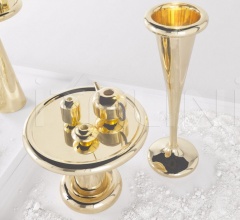 Интерьерная декорация STAND Интерьерная декорация STAND фабрика Tom Dixon