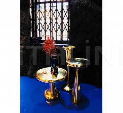 Интерьерная декорация STAND Интерьерная декорация STAND фабрика Tom Dixon