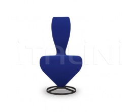 Стул S CHAIR Стул S CHAIR фабрика Tom Dixon
