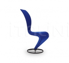 Стул S CHAIR Стул S CHAIR фабрика Tom Dixon