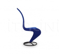 Стул S CHAIR Стул S CHAIR фабрика Tom Dixon