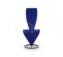 Стул S CHAIR Стул S CHAIR фабрика Tom Dixon