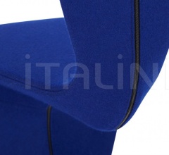 Стул S CHAIR Стул S CHAIR фабрика Tom Dixon
